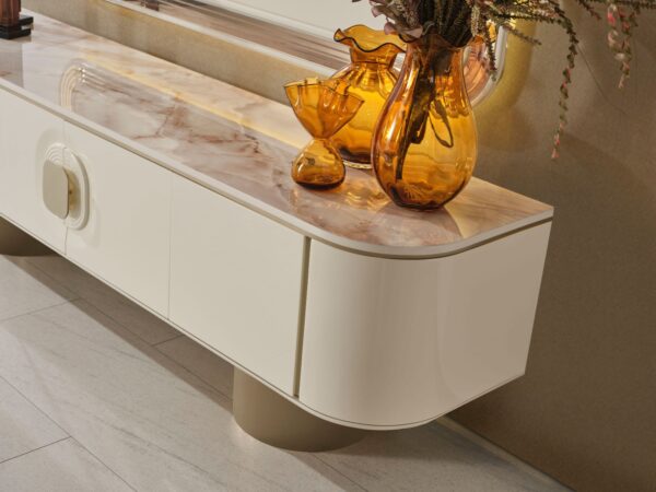Lavento Modern Yemek Odası - Görsel 13