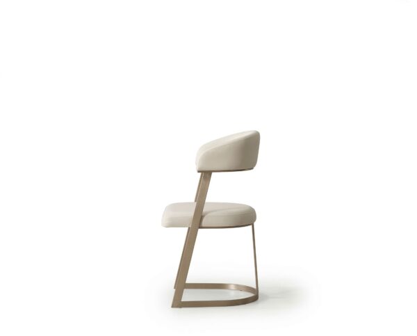 Lavento Modern Sandalye - Görsel 2