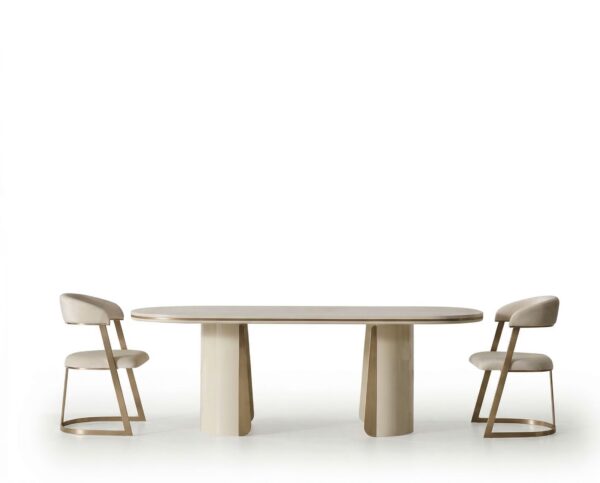 Lavento Modern Sandalye - Görsel 5