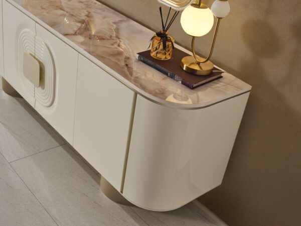Lavento Modern Yemek Odası - Görsel 11