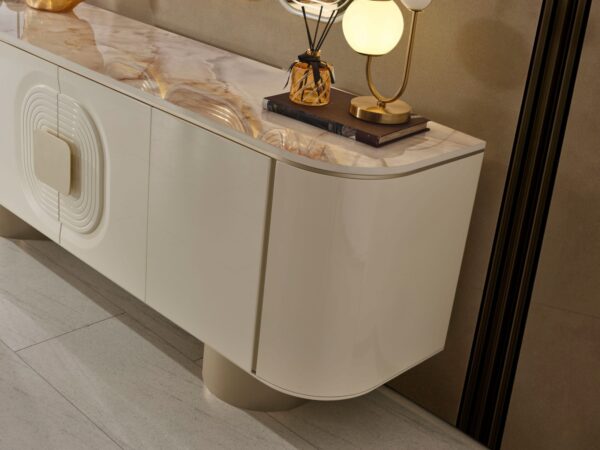 Lavento Modern Yemek Odası - Görsel 5