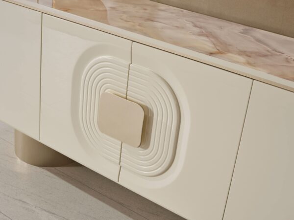 Lavento Modern Yemek Odası - Görsel 6