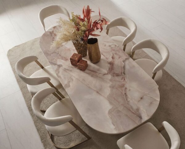 Lavento Modern Yemek Odası - Görsel 10
