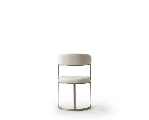 Lavento Modern Sandalye - Görsel 4