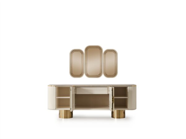 Lavento Luxury Yemek Odası - Görsel 20