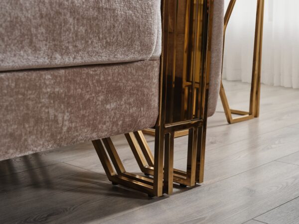 Noba Luxury Koltuk Takımı - Görsel 5