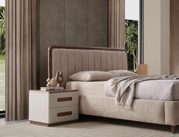 Rita Yatak Odası - Görsel 14