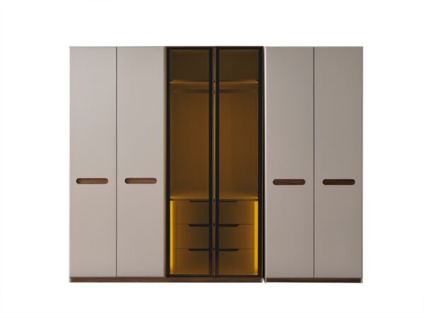 Rita Yatak Odası - Görsel 19