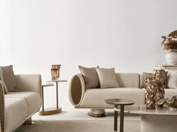 Valenza Luxury Koltuk Takımı - Görsel 5