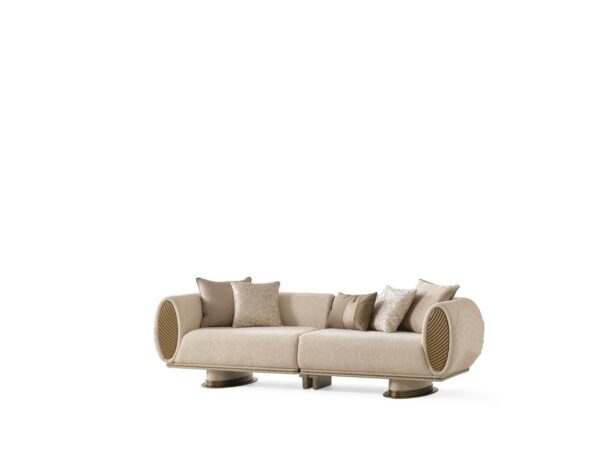 Valenza Luxury Koltuk Takımı - Görsel 13