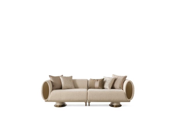 Valenza Luxury Koltuk Takımı - Görsel 14