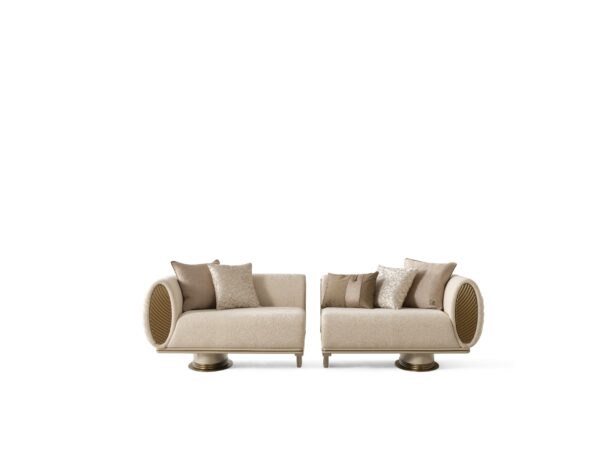 Valenza Luxury Koltuk Takımı - Görsel 15