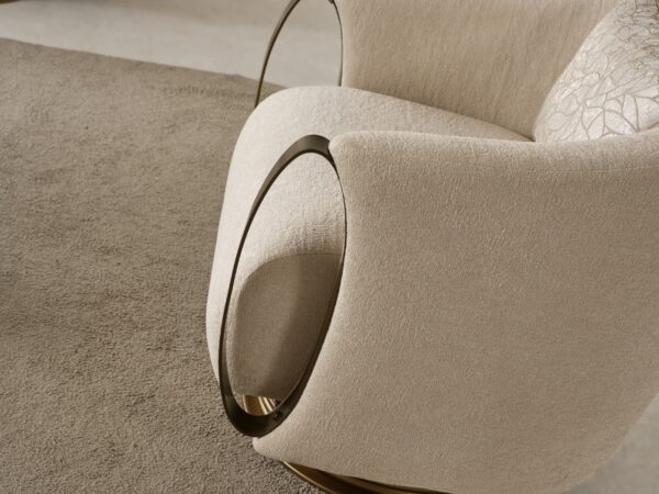Valenza Luxury Koltuk Takımı - Görsel 8