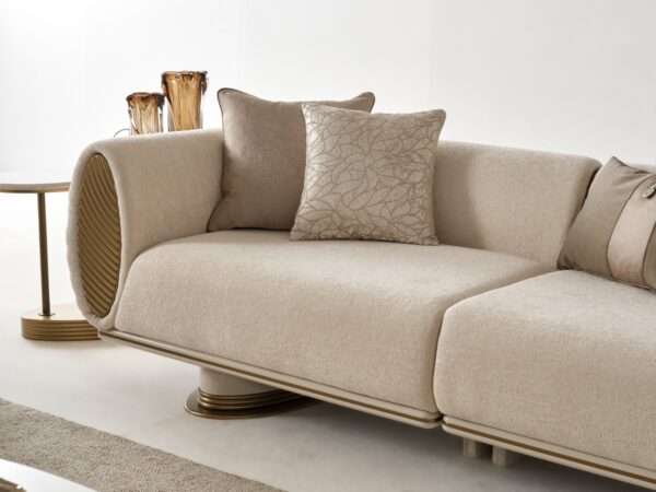 Valenza Luxury Koltuk Takımı - Görsel 9