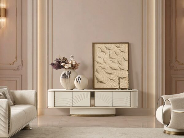 Valenza Luxury Yemek Odası - Görsel 11