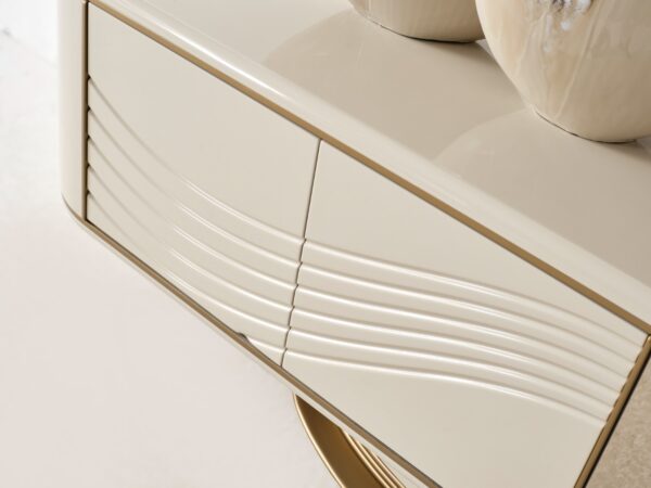 Valenza Luxury Yemek Odası - Görsel 27