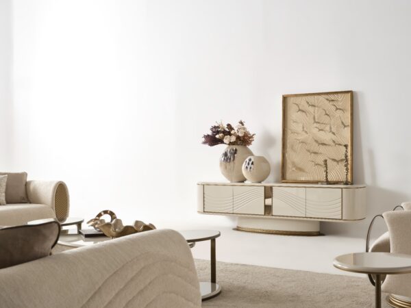 Valenza Luxury Yemek Odası - Görsel 23