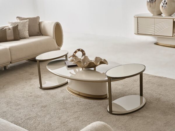 Valenza Luxury Yemek Odası - Görsel 24
