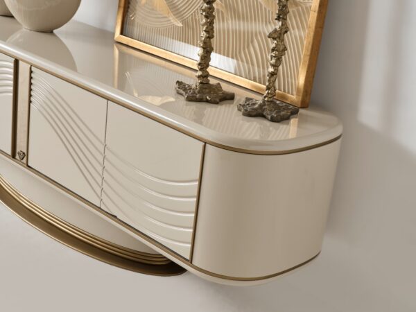 Valenza Luxury Yemek Odası - Görsel 29