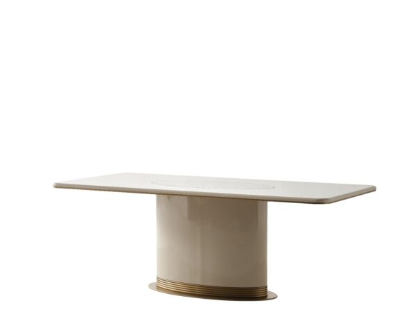 Valenza Luxury Yemek Odası - Görsel 36