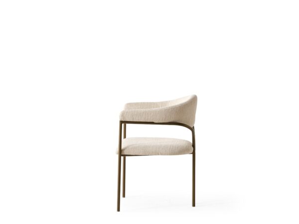 Valenza Luxury Yemek Odası - Görsel 40