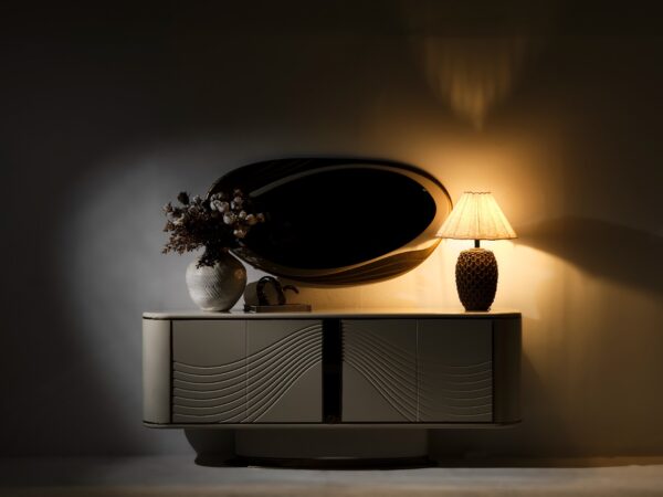 Valenza Luxury Yemek Odası - Görsel 12