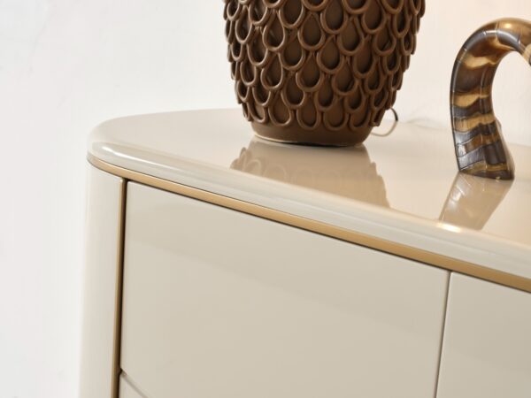 Valenza Luxury Yemek Odası - Görsel 18