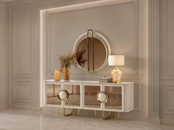 Velaro Luxury Yemek Odası - Görsel 4