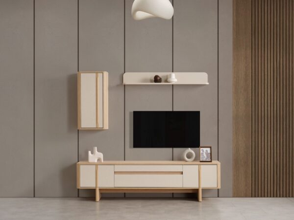 Alora TV Ünitesi