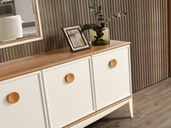 Velora Yemek Odası - Görsel 5
